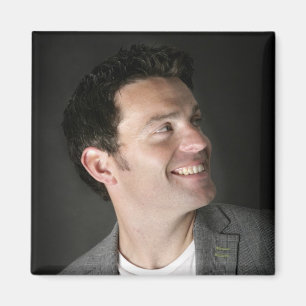 Ryan Kelly Muziek - Magneet - Smile