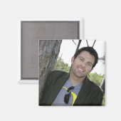 Ryan Kelly Muziek - Magneet - Valentijn (Voorkant / Achterkant)