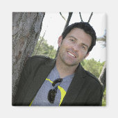 Ryan Kelly Muziek - Magneet - Valentijn (Voorkant)