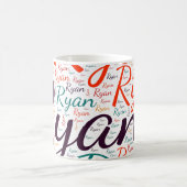 Ryan Koffiemok (Center)