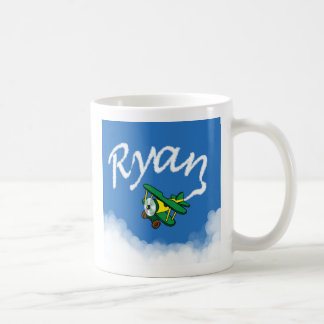 Ryan Koffiemok