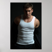 Ryan Minor Poster (Voorkant)