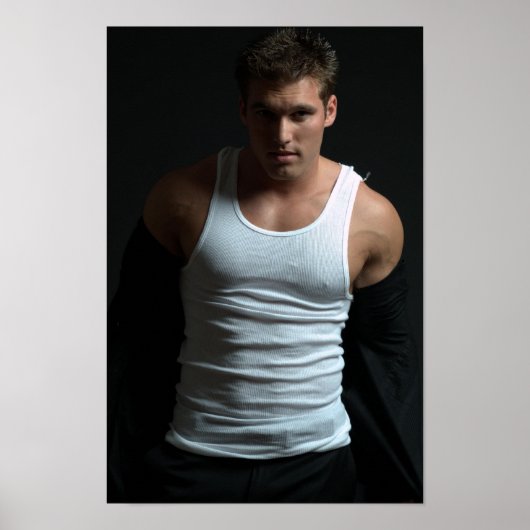 Ryan Minor Poster (Voorkant)