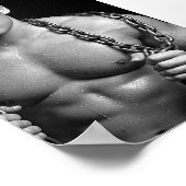 Ryan Minor Poster (Hoek)