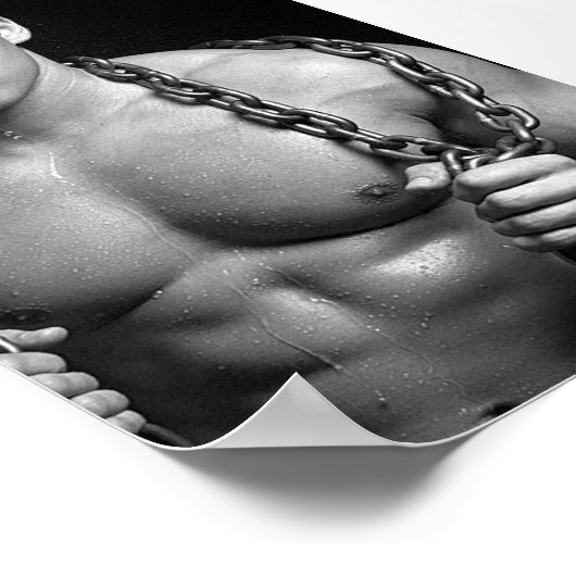 Ryan Minor Poster (Hoek)