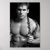 Ryan Minor Poster (Voorkant)