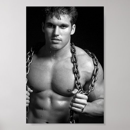 Ryan Minor Poster (Voorkant)