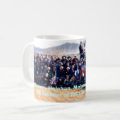 Ryan Murphy verzamelt 1998, Gleeson, Holohan, M... Koffiemok (Voorkant links)