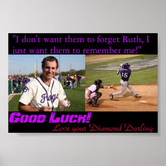 ryan poster (Voorkant)