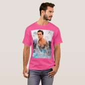 Ryan Reynolds T-shirt (Voorkant volledig)