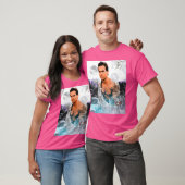 Ryan Reynolds T-shirt (Unisex)