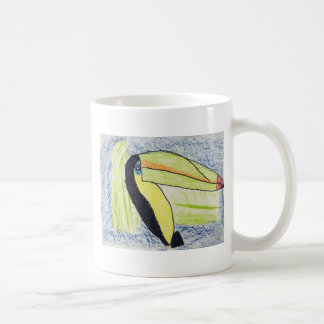 Ryan Simpson Koffiemok