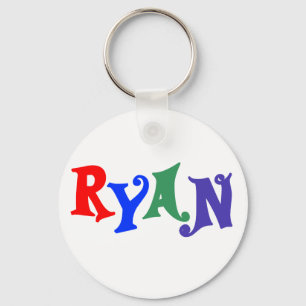 Ryan Sleutelhanger