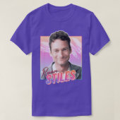 Ryan Stiles 80s design T-shirt (Design voorkant)