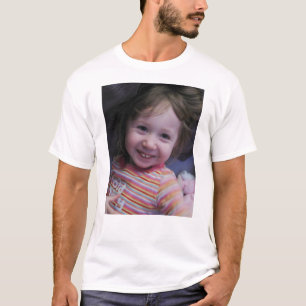 Ryan - T-shirt voor grote dingen