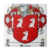 ryan tegeltje (Voorkant)