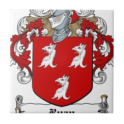 ryan tegeltje (Voorkant)