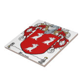 ryan tegeltje (Zijkant)