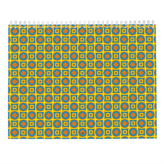 Ryan Willmer Kalender (Achterkant)