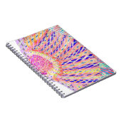 Ryan's Fan Notitieboek (Rechterzijde)