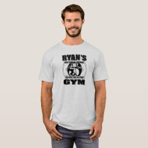 Ryan's Gym