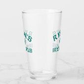 Ryan's Ierse Pub Glas (Rechts)