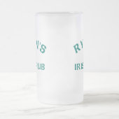 Ryan's Irish Pub  Matglas Bierpul (Center)