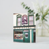 Ryan's Pub Cashel Briefkaart (Staand voorkant)