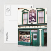 Ryan's Pub Cashel Briefkaart (Voorkant / Achterkant)