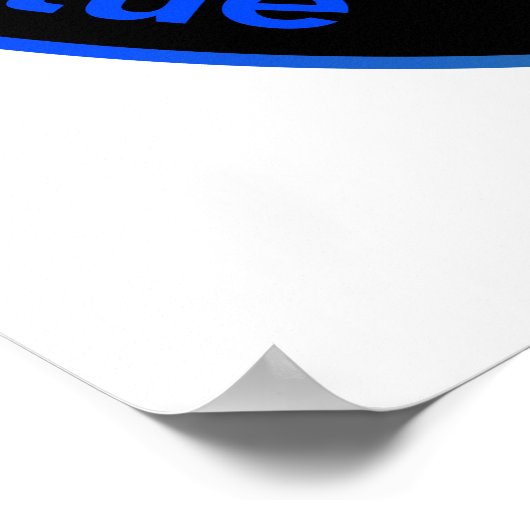 RYB Color Wheel with Title Poster (Hoek)