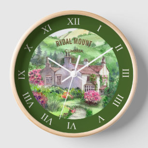 Rydal Mount, William Wordsworth's Home