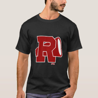 Rydell High Cheer T-shirt