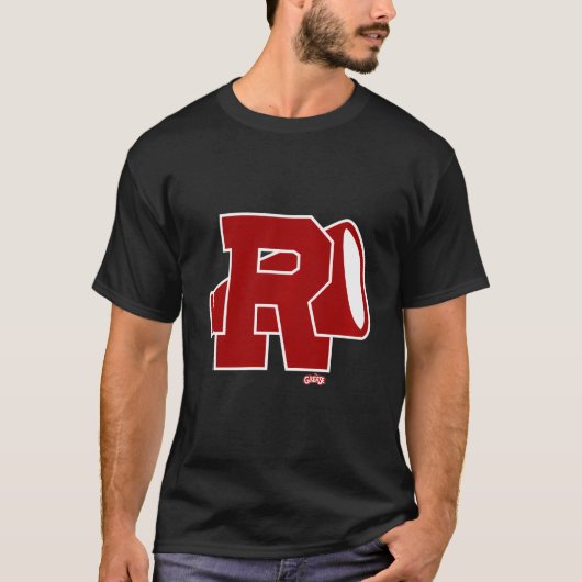 Rydell High Cheer T-shirt (Voorkant)