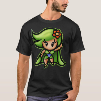 Rydia Adult, 1991 T-shirt