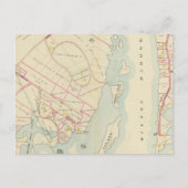 Rye, New York Briefkaart (Voorkant)