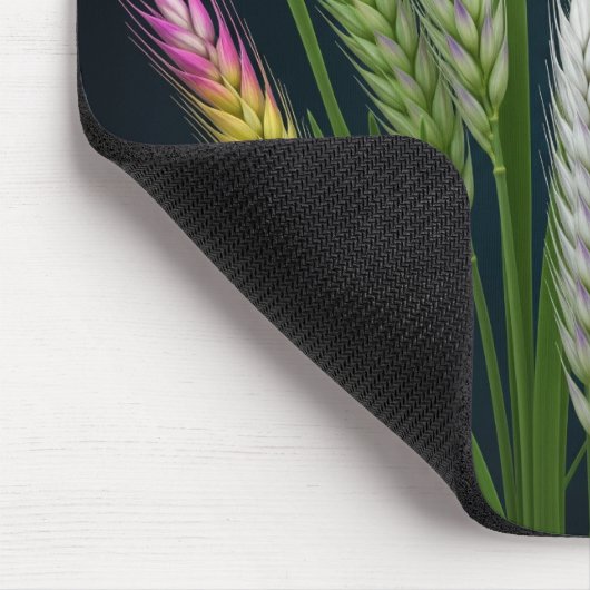 Ryegrass Stature Mousepad Muismat (Hoek)