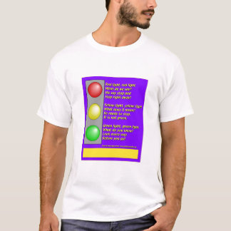 RYG-LITEScustom T-shirt