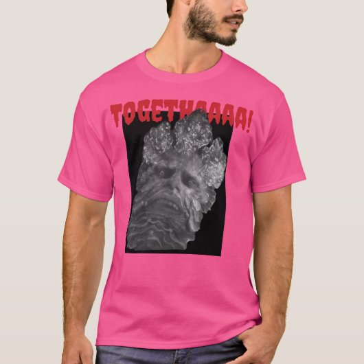 Rykard Togethaaa T-shirt (Voorkant)
