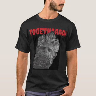 Rykard vriendin t-shirt