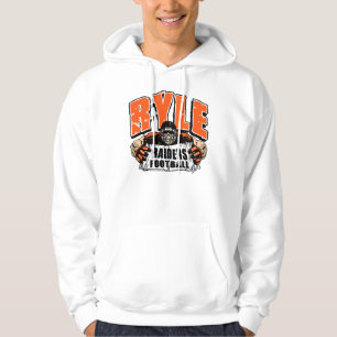 Ryle Raiders Football sweatshirt
