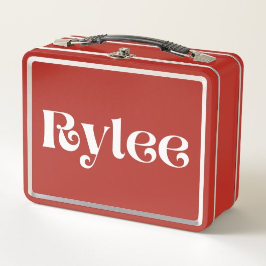 Rylee (Voorkant)