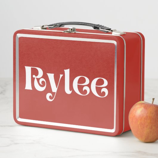 Rylee (In situ)