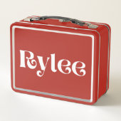 Rylee (Achterkant)