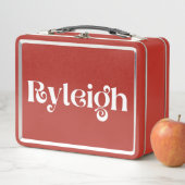 Ryleigh (In situ)