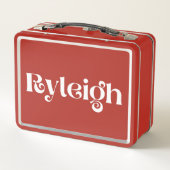 Ryleigh (Achterkant)