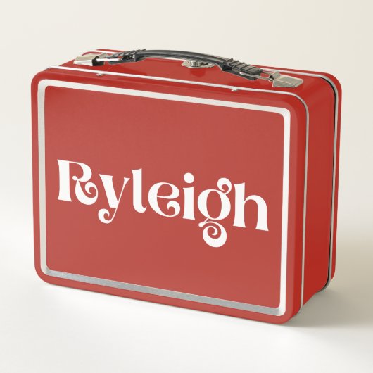 Ryleigh (Achterkant)