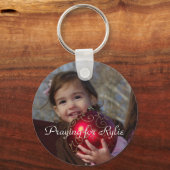 Rylie Sleutelhanger (Voorkant)