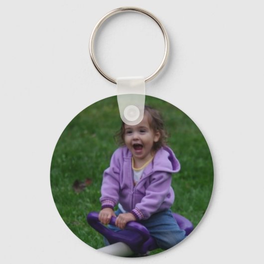 Rylie Sleutelhanger (Voorkant)