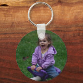 Rylie Sleutelhanger (Voorkant)