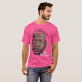 Rylo Rodriguez Big Face T-shirt (Voorkant volledig)